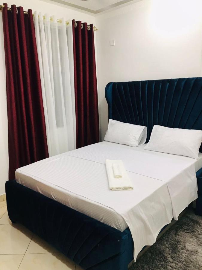 Lux Suites Bamburi Furnished Apartments Exterior foto