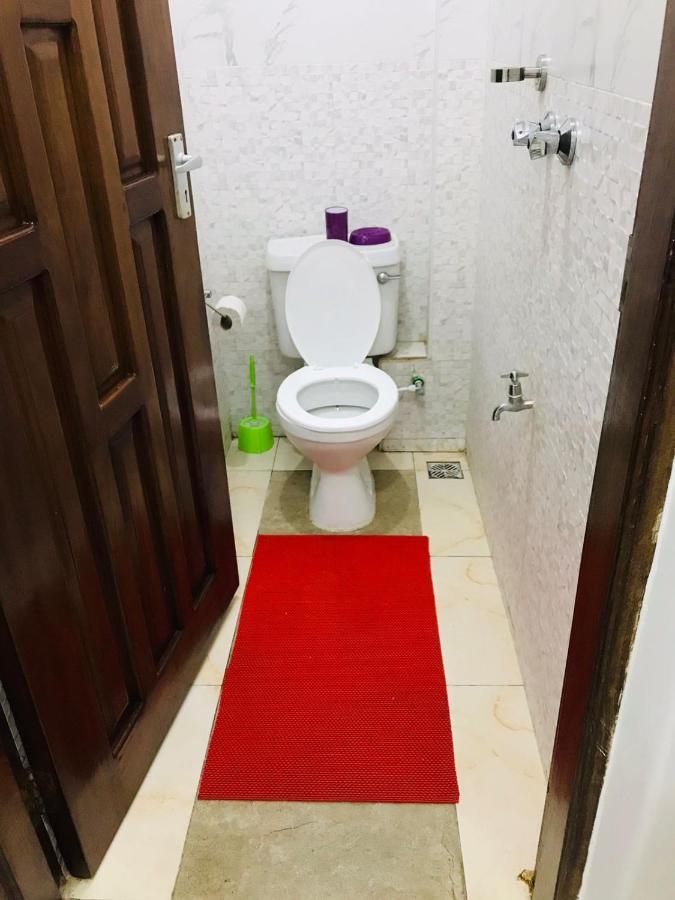 Lux Suites Bamburi Furnished Apartments Exterior foto