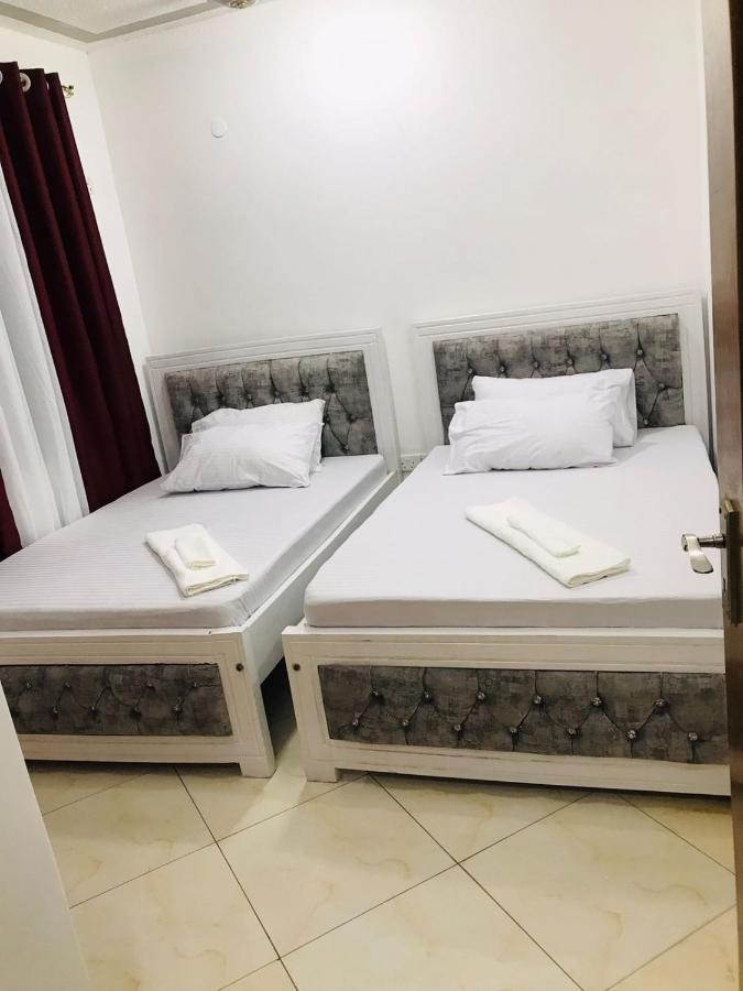 Lux Suites Bamburi Furnished Apartments Exterior foto