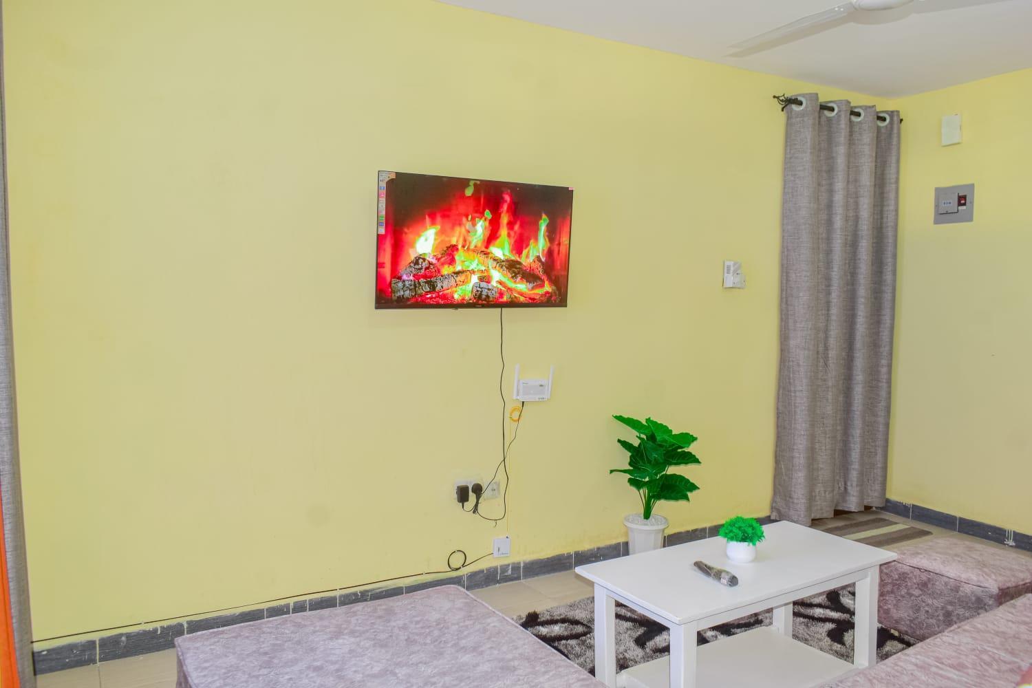 Lux Suites Bamburi Furnished Apartments Exterior foto