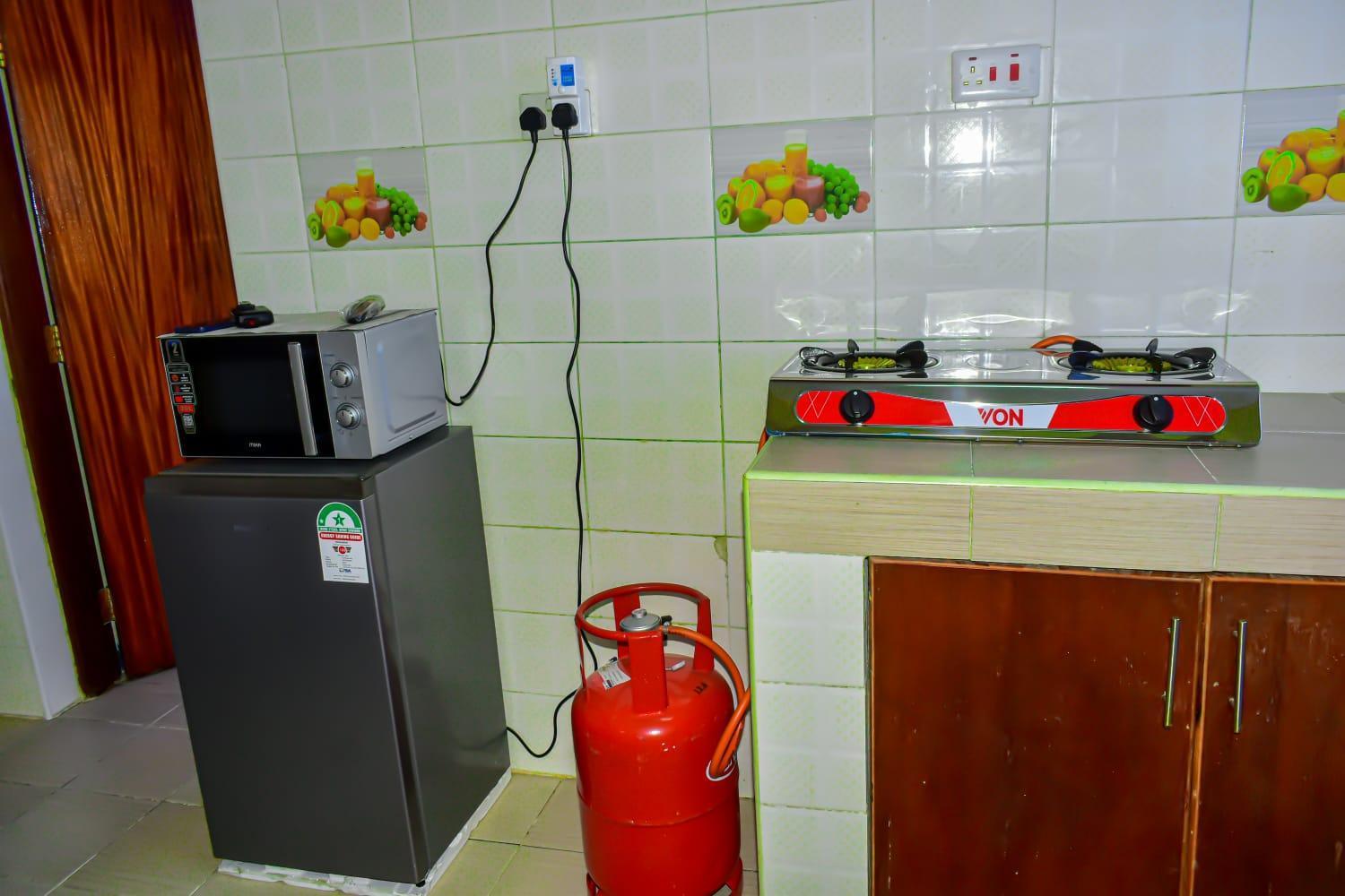 Lux Suites Bamburi Furnished Apartments Exterior foto